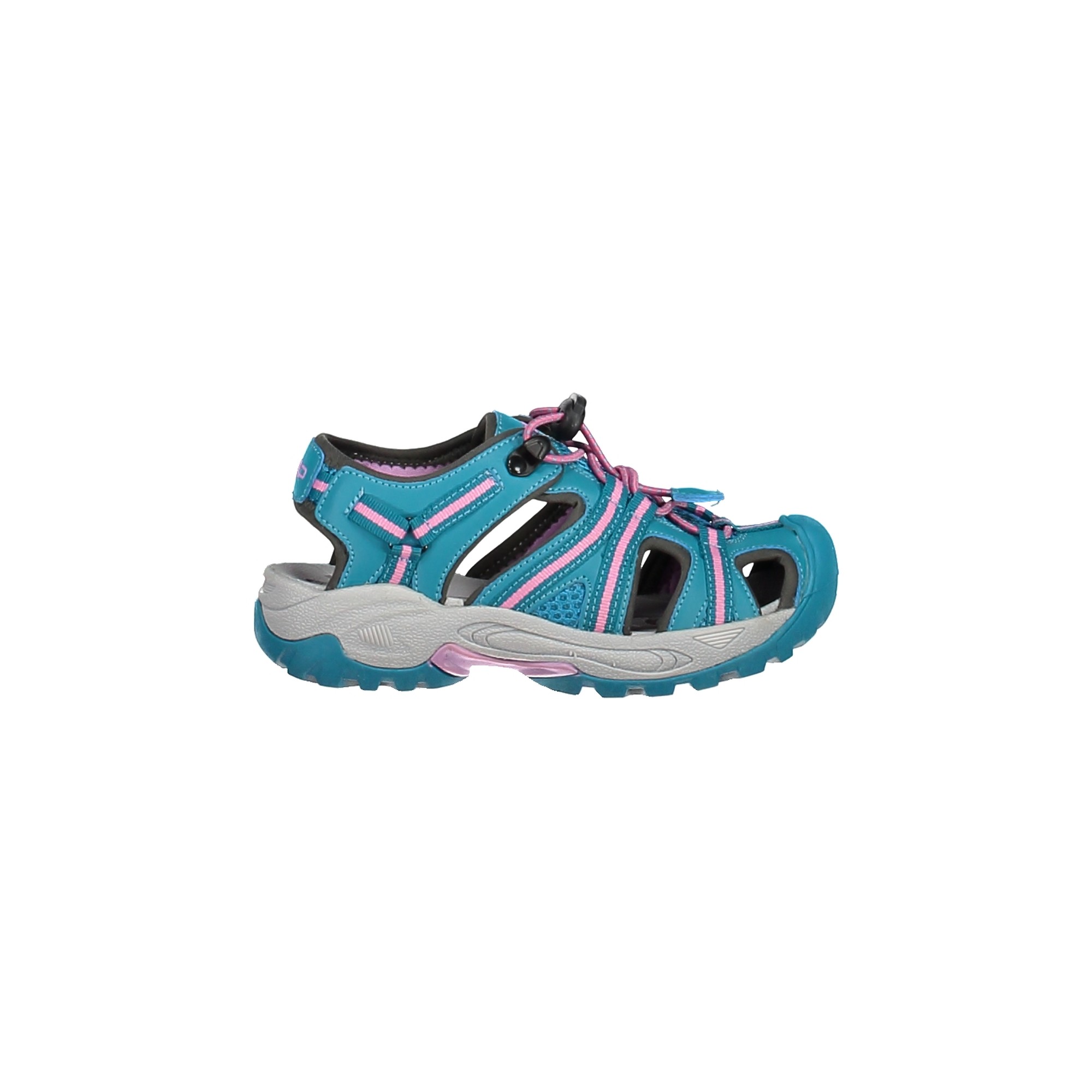 kids hiking sandal