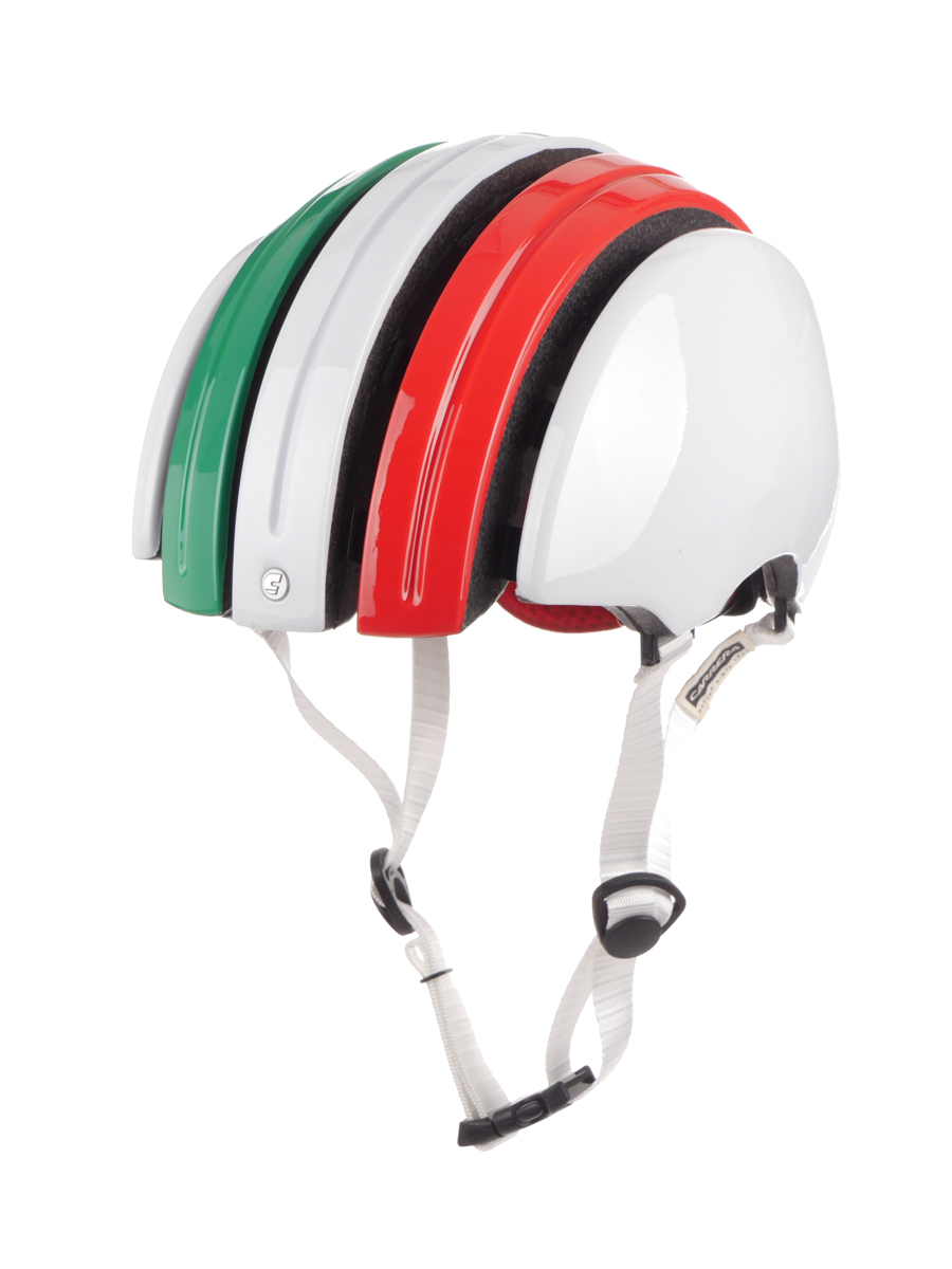 carrera bike helmet