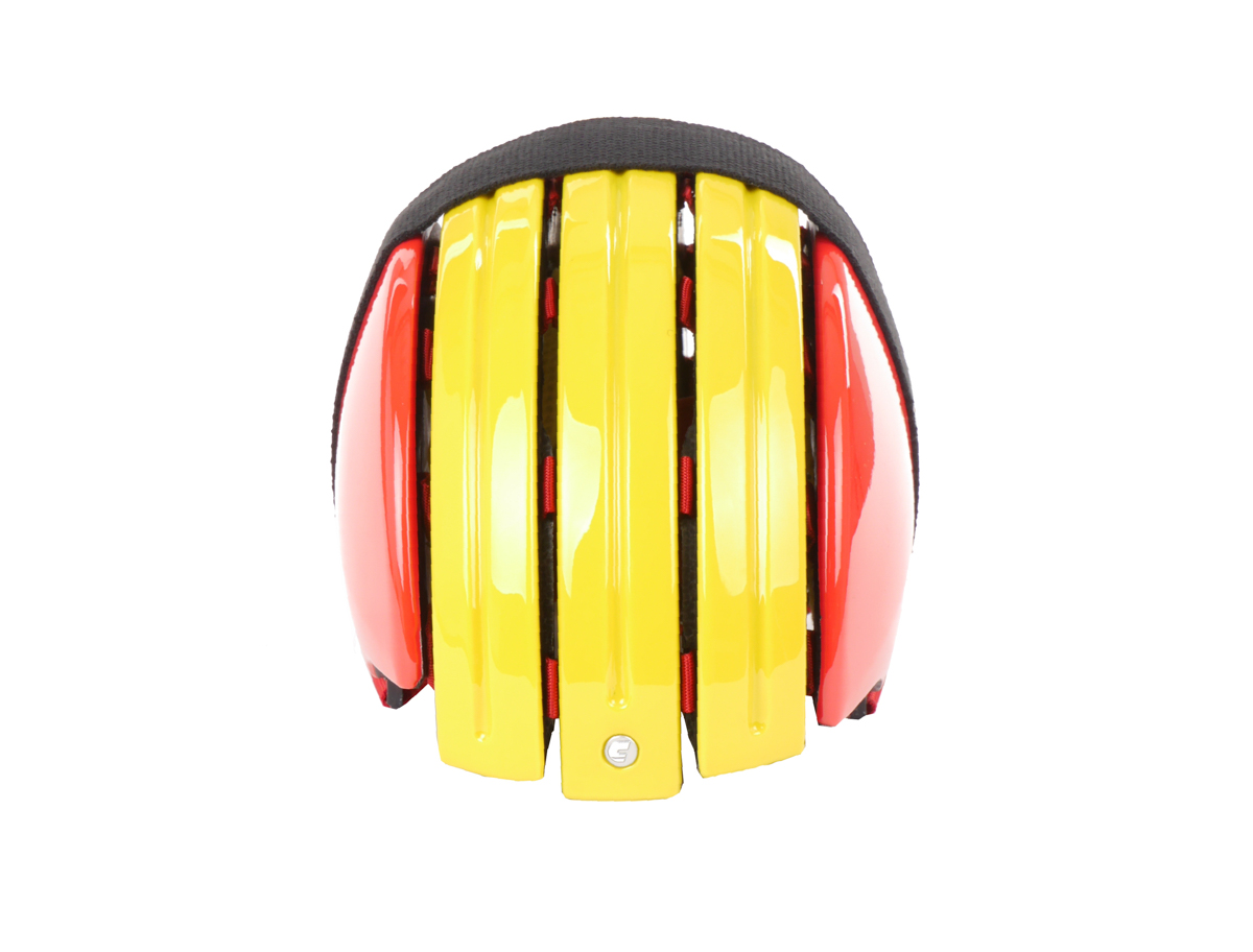 carrera bike helmet