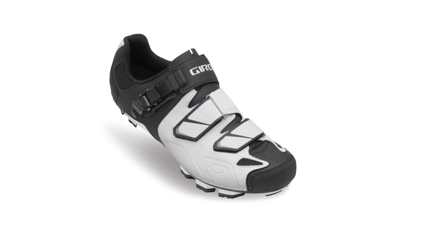 giro gauge mtb shoes review