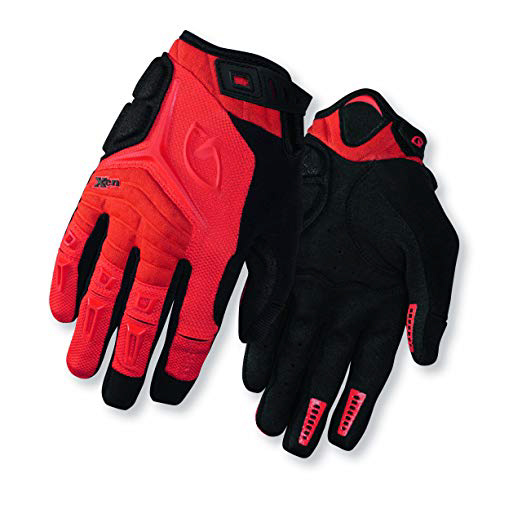 giro xen gloves